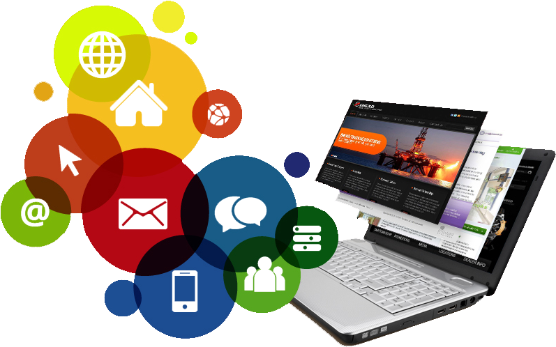 Website & App Development – EnLabsTechnology