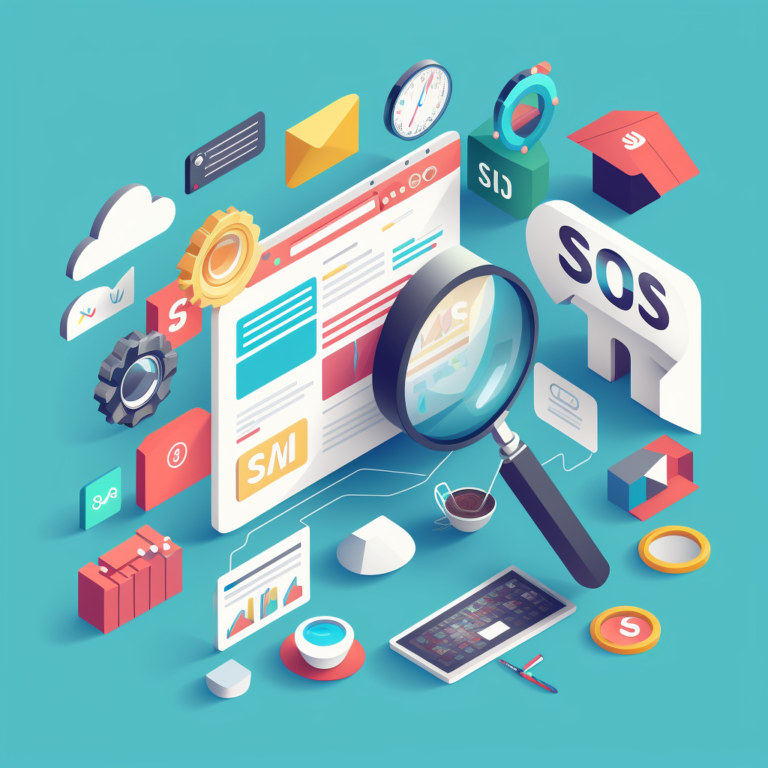 Search Engine Optimization – EnLabsTechnology
